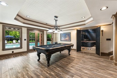 Exquisite White Columns Home in Milton's Premier Country Club on White Columns Country Club in Georgia - for sale on GolfHomes.com, golf home, golf lot