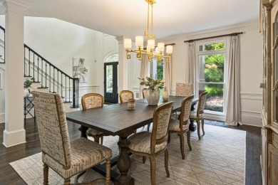 Exquisite White Columns Home in Milton's Premier Country Club on White Columns Country Club in Georgia - for sale on GolfHomes.com, golf home, golf lot