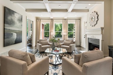 Exquisite White Columns Home in Milton's Premier Country Club on White Columns Country Club in Georgia - for sale on GolfHomes.com, golf home, golf lot