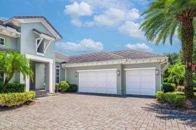 Located in the prestigious, family-friendly community of Pablo on Pablo Creek Club in Florida - for sale on GolfHomes.com, golf home, golf lot