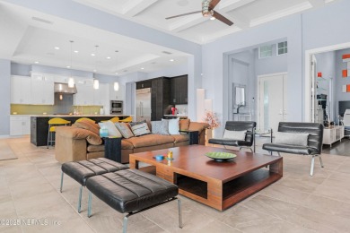 Located in the prestigious, family-friendly community of Pablo on Pablo Creek Club in Florida - for sale on GolfHomes.com, golf home, golf lot