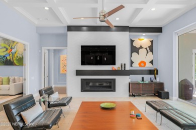 Located in the prestigious, family-friendly community of Pablo on Pablo Creek Club in Florida - for sale on GolfHomes.com, golf home, golf lot