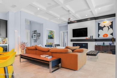 Located in the prestigious, family-friendly community of Pablo on Pablo Creek Club in Florida - for sale on GolfHomes.com, golf home, golf lot