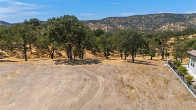 For sale: a picturesque 0.54-acre residential lot at the on The Club at Copper Valley Golf Course in California - for sale on GolfHomes.com, golf home, golf lot