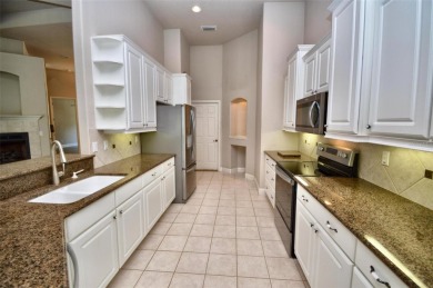 Welcome to 34 Southlake Drive! This home was made for on Grand Haven Golf Club in Florida - for sale on GolfHomes.com, golf home, golf lot