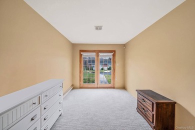 This beautifully maintained Greenbriar model is located in a on Leisure Village Golf Course in New York - for sale on GolfHomes.com, golf home, golf lot