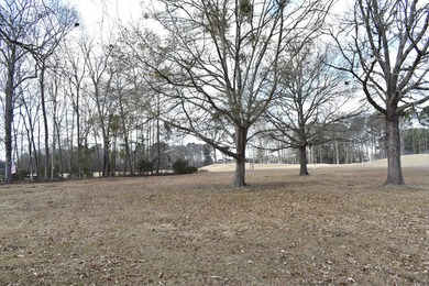 Building site on The Players Course at Wyboo. Buy now, build on Players Course At Wyboo Plantation in South Carolina - for sale on GolfHomes.com, golf home, golf lot