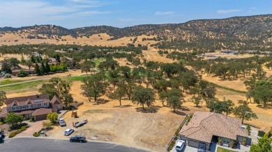 For sale: a picturesque 0.54-acre residential lot at the on The Club at Copper Valley Golf Course in California - for sale on GolfHomes.com, golf home, golf lot