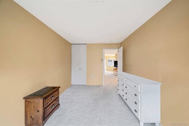 This beautifully maintained Greenbriar model is located in a on Leisure Village Golf Course in New York - for sale on GolfHomes.com, golf home, golf lot