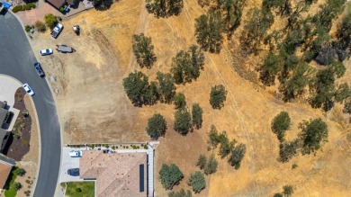 For sale: a picturesque 0.54-acre residential lot at the on The Club at Copper Valley Golf Course in California - for sale on GolfHomes.com, golf home, golf lot