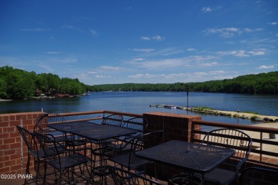 Discover the epitome of modern luxury with this newly built home on The Hideout Golf in Pennsylvania - for sale on GolfHomes.com, golf home, golf lot