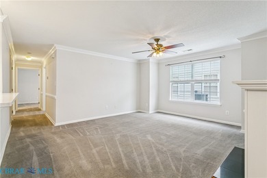 Lovely updated condo in Fairway Villas! Recent renovations on Williamsburg National Golf Club in Virginia - for sale on GolfHomes.com, golf home, golf lot