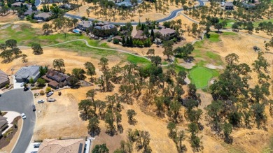 For sale: a picturesque 0.54-acre residential lot at the on The Club at Copper Valley Golf Course in California - for sale on GolfHomes.com, golf home, golf lot