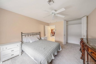 This beautifully maintained Greenbriar model is located in a on Leisure Village Golf Course in New York - for sale on GolfHomes.com, golf home, golf lot