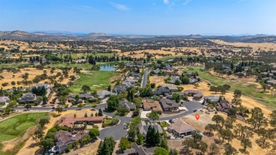 For sale: a picturesque 0.54-acre residential lot at the on The Club at Copper Valley Golf Course in California - for sale on GolfHomes.com, golf home, golf lot