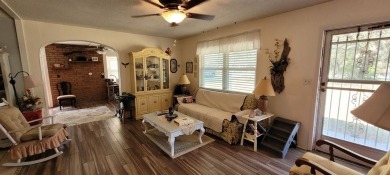 If a MOTIVATED SELLER and location are a must for you, this on Chiefland Golf and Country Club in Florida - for sale on GolfHomes.com, golf home, golf lot