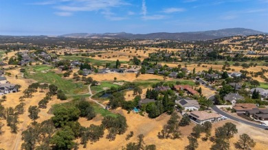 For sale: a picturesque 0.54-acre residential lot at the on The Club at Copper Valley Golf Course in California - for sale on GolfHomes.com, golf home, golf lot