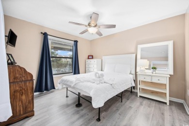 Experience ultimate relaxation in this beautifully furnished on The Dunes Golf and Beach Club in South Carolina - for sale on GolfHomes.com, golf home, golf lot