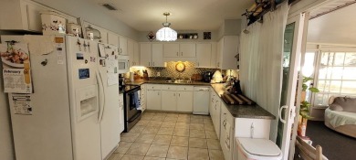 If a MOTIVATED SELLER and location are a must for you, this on Chiefland Golf and Country Club in Florida - for sale on GolfHomes.com, golf home, golf lot