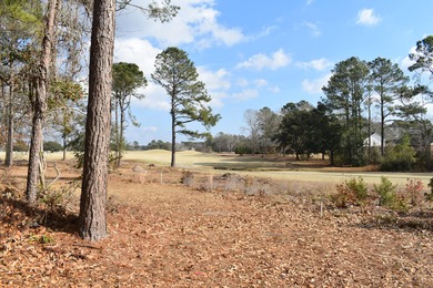Building site on The Players Course at Wyboo. Buy now, build on Players Course At Wyboo Plantation in South Carolina - for sale on GolfHomes.com, golf home, golf lot