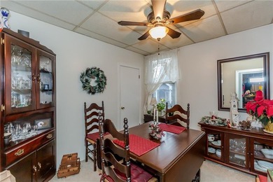 Located in desirable Warwick Neck, this well-maintained, legal on Warwick Country Club in Rhode Island - for sale on GolfHomes.com, golf home, golf lot