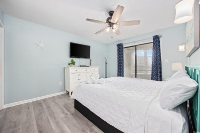 Experience ultimate relaxation in this beautifully furnished on The Dunes Golf and Beach Club in South Carolina - for sale on GolfHomes.com, golf home, golf lot