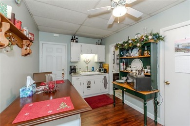 Located in desirable Warwick Neck, this well-maintained, legal on Warwick Country Club in Rhode Island - for sale on GolfHomes.com, golf home, golf lot