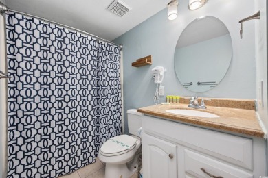 Experience ultimate relaxation in this beautifully furnished on The Dunes Golf and Beach Club in South Carolina - for sale on GolfHomes.com, golf home, golf lot