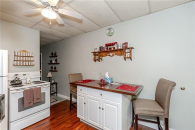 Located in desirable Warwick Neck, this well-maintained, legal on Warwick Country Club in Rhode Island - for sale on GolfHomes.com, golf home, golf lot