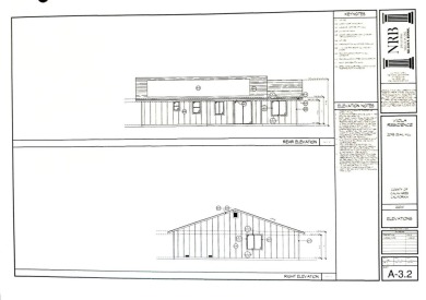 Great opportunity for owner builder. Active permits and plans on on The Club at Copper Valley Golf Course in California - for sale on GolfHomes.com, golf home, golf lot