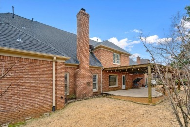 Located in Collierville, in the highly desirable subdivision of on Memphis National Golf Club in Tennessee - for sale on GolfHomes.com, golf home, golf lot