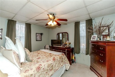 Located in desirable Warwick Neck, this well-maintained, legal on Warwick Country Club in Rhode Island - for sale on GolfHomes.com, golf home, golf lot