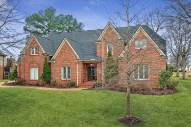 Located in Collierville, in the highly desirable subdivision of on Memphis National Golf Club in Tennessee - for sale on GolfHomes.com, golf home, golf lot