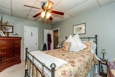 Located in desirable Warwick Neck, this well-maintained, legal on Warwick Country Club in Rhode Island - for sale on GolfHomes.com, golf home, golf lot