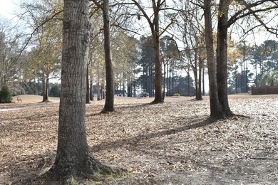 Building site on The Players Course at Wyboo. Buy now, build on Players Course At Wyboo Plantation in South Carolina - for sale on GolfHomes.com, golf home, golf lot