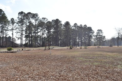 Building site on The Players Course at Wyboo. Buy now, build on Players Course At Wyboo Plantation in South Carolina - for sale on GolfHomes.com, golf home, golf lot