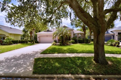 Welcome to 34 Southlake Drive! This home was made for on Grand Haven Golf Club in Florida - for sale on GolfHomes.com, golf home, golf lot