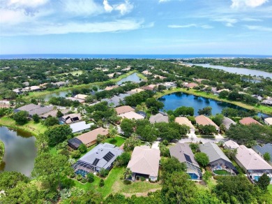 Welcome to 34 Southlake Drive! This home was made for on Grand Haven Golf Club in Florida - for sale on GolfHomes.com, golf home, golf lot