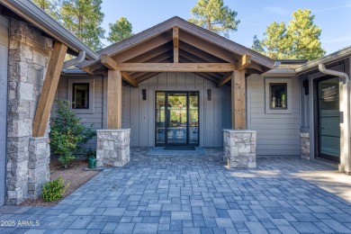 Stunning custom retreat in the gated golf community of Chaparral on The Golf Club At Chaparral Pines in Arizona - for sale on GolfHomes.com, golf home, golf lot