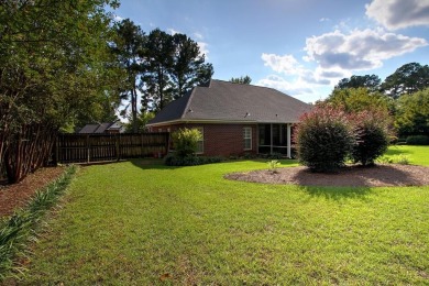 Located on a desirable corner lot in the prestigious Highlands on Highland Oaks Golf Course in Alabama - for sale on GolfHomes.com, golf home, golf lot