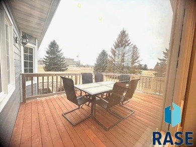 Prime executive office opportunity overlooking the 18th green in on Prairie Green Golf Course in South Dakota - for sale on GolfHomes.com, golf home, golf lot