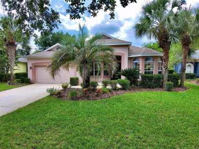 Welcome to 34 Southlake Drive! This home was made for on Grand Haven Golf Club in Florida - for sale on GolfHomes.com, golf home, golf lot