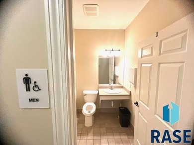 Prime executive office opportunity overlooking the 18th green in on Prairie Green Golf Course in South Dakota - for sale on GolfHomes.com, golf home, golf lot