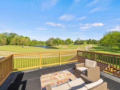 Discover the elegance of this spacious 3-bedroom, 3-bathroom on The Summit Country Club in Kentucky - for sale on GolfHomes.com, golf home, golf lot