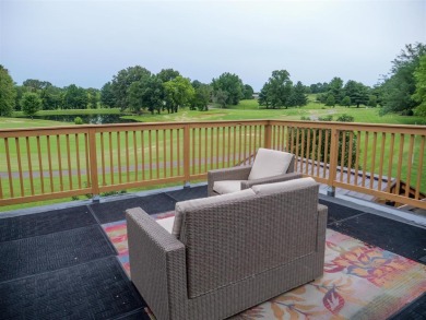 Discover the elegance of this spacious 3-bedroom, 3-bathroom on The Summit Country Club in Kentucky - for sale on GolfHomes.com, golf home, golf lot