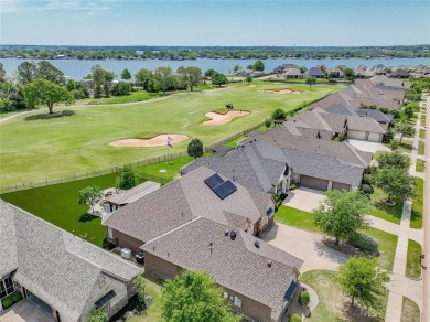 Golf Course Living in Harbor Lakes! This 3-bedroom, 2.5-bath on Harbor Lakes Golf Club in Texas - for sale on GolfHomes.com, golf home, golf lot