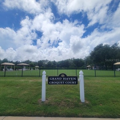 **20K recent price reduction **.At almost 2,400 heated sq ft ; on Grand Haven Golf Club in Florida - for sale on GolfHomes.com, golf home, golf lot
