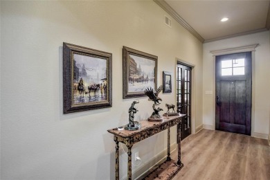 Golf Course Living in Harbor Lakes! This 3-bedroom, 2.5-bath on Harbor Lakes Golf Club in Texas - for sale on GolfHomes.com, golf home, golf lot