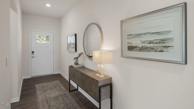 Welcome to 535 Banbury Lane at South Pinehurst Cottages in on Pinehurst Resort and Country Club in North Carolina - for sale on GolfHomes.com, golf home, golf lot
