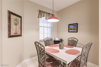 Nice GOLF MEMBERSHIP condo being offered TURNKEY, steps to the on Legends Golf and Country Club in Florida - for sale on GolfHomes.com, golf home, golf lot